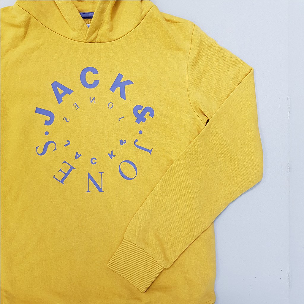 هودی پسرانه 26366 سایز 8 تا 16 سال کد 2 مارک Jack&Jones