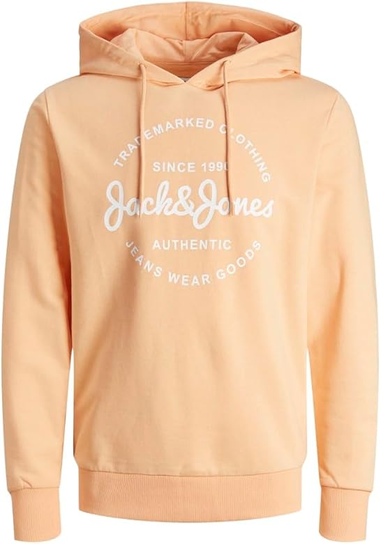 هودی پسرانه 26366 سایز 8 تا 16 سال کد 2 مارک Jack&Jones