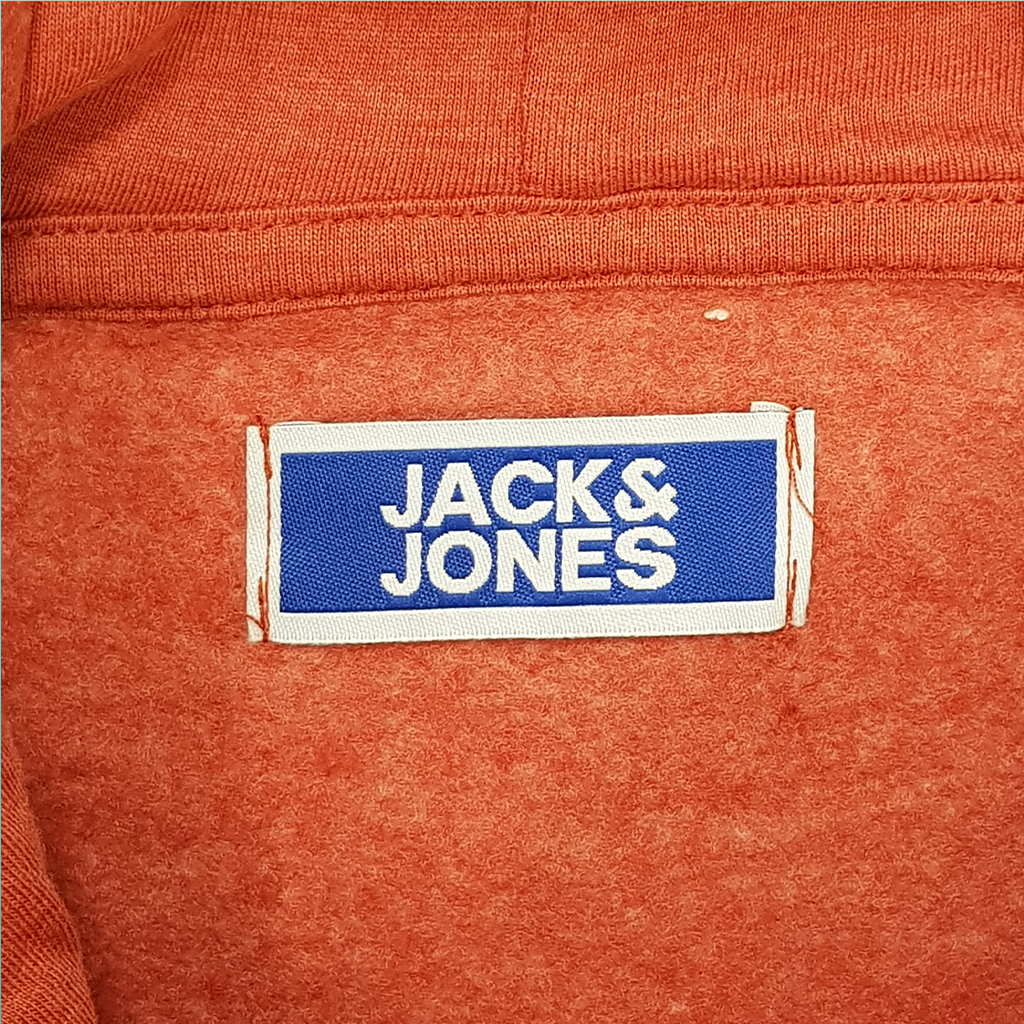 هودی پسرانه 26366 سایز 10 تا 14 سال کد 4 مارک Jack&Jones