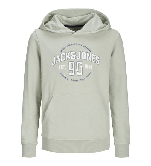 هودی پسرانه 26366 سایز 6 تا 16 سال کد 7 مارک Jack&Jones