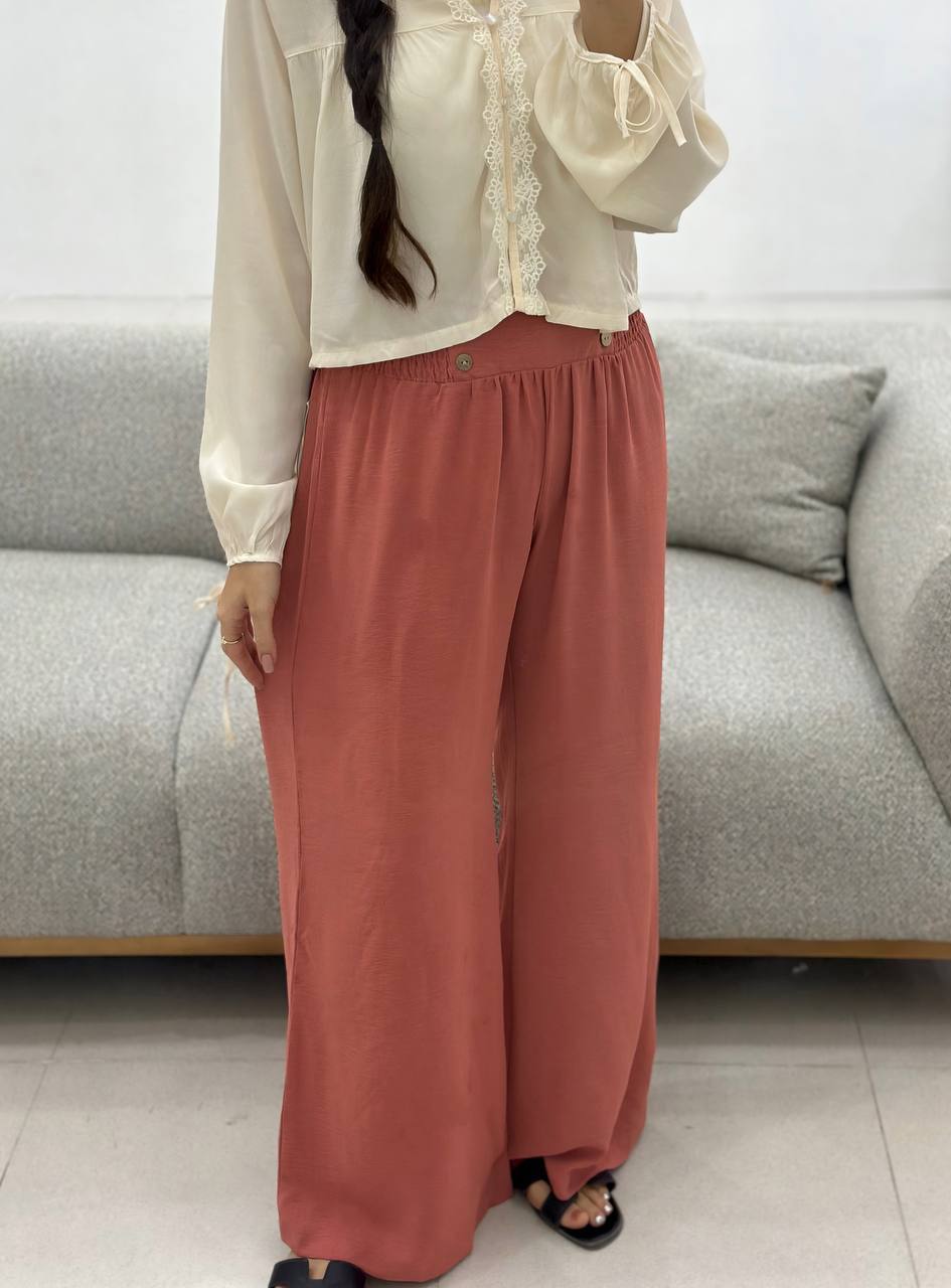 شلوار زنانه کد 416777