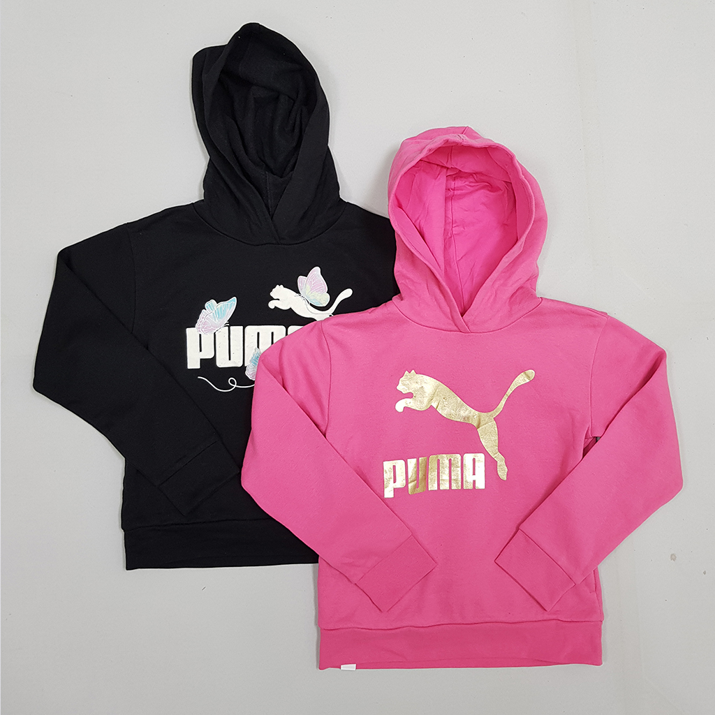 هودی بچگانه 26368 سایز 4 تا 13 سال کد 2 مارک ONLY PUMA