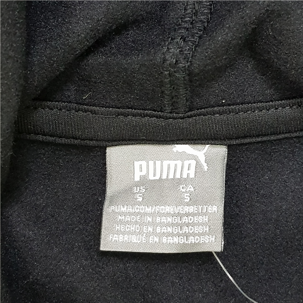 هودی بچگانه 26368 سایز 4 تا 13 سال کد 2 مارک ONLY PUMA