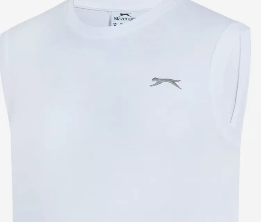 تاپ مردانه 26750 مارک slazenger