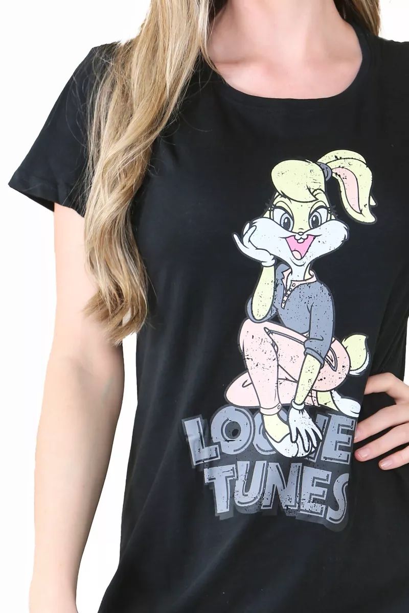 تونیک زنانه 26932 مارک Looney Tunes