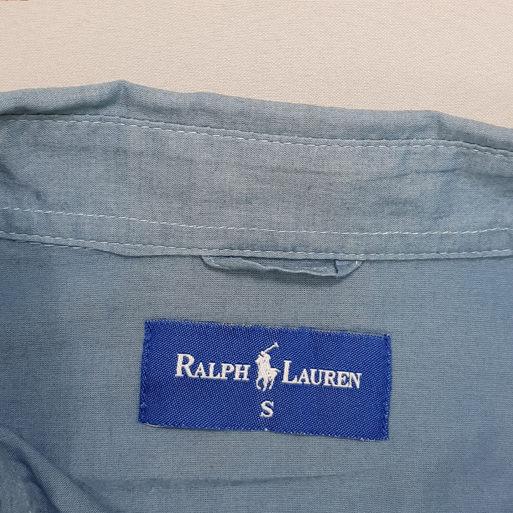 پیراهن مردانه 26969 کد 2 مارک RALPH LAUREN