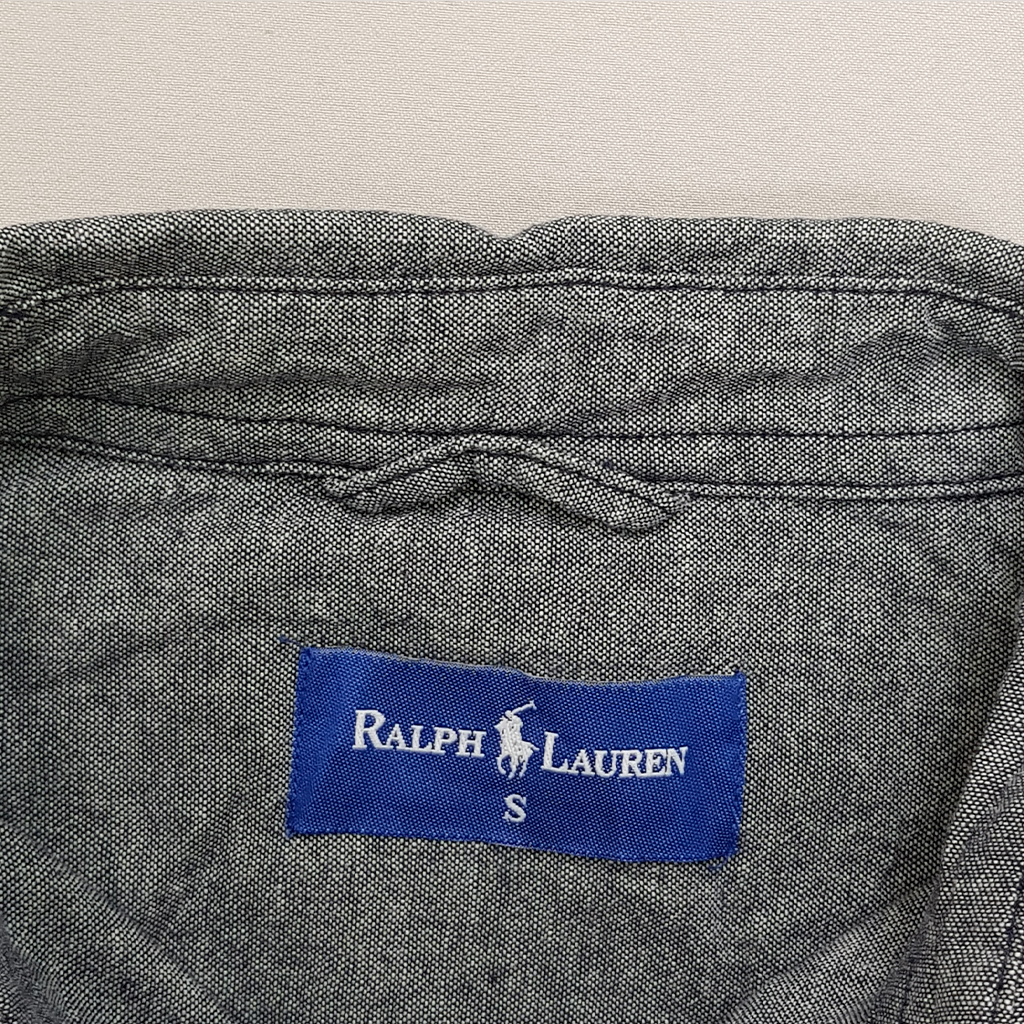 پیراهن مردانه 26969 کد 1 مارک RALPH LAUREN