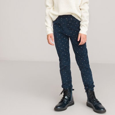 شلوار 26919 مارک 3 تا 10 سال مارک JEGGINGS