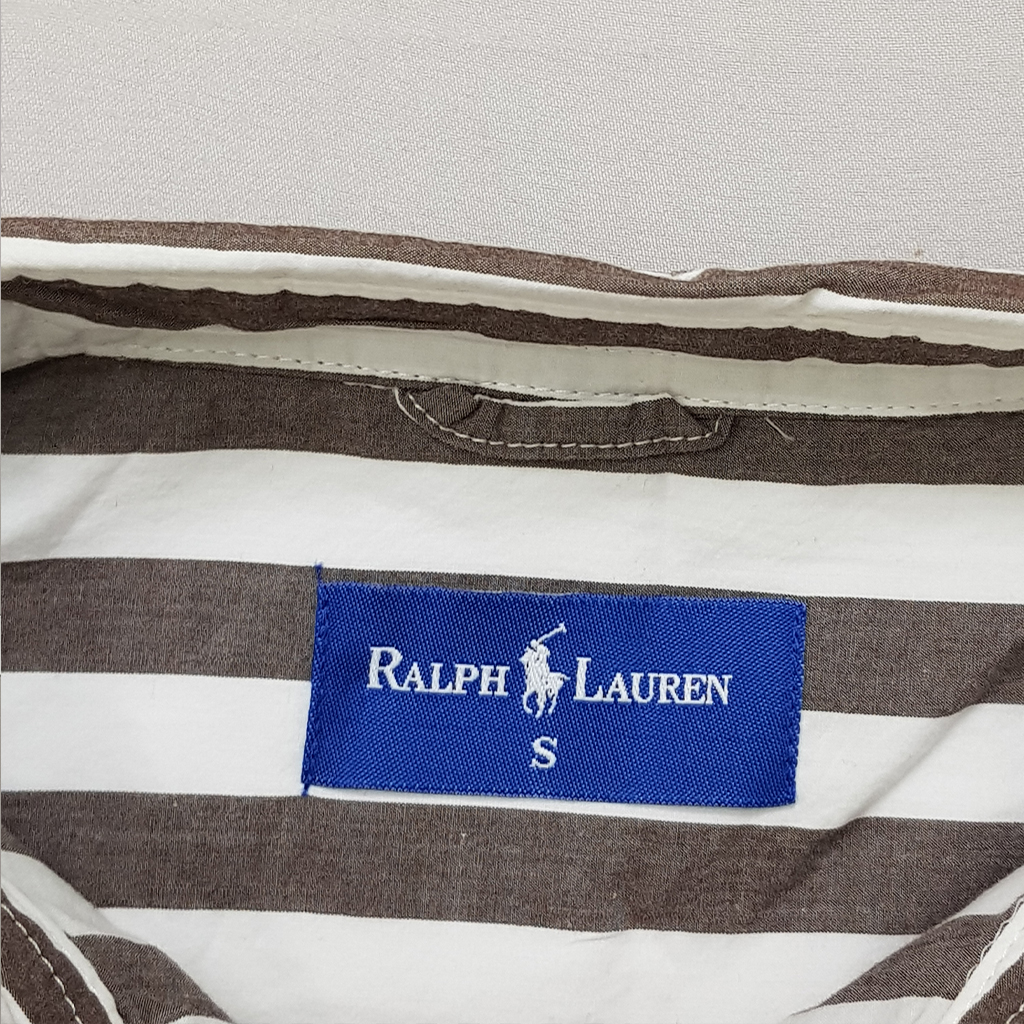 پیراهن مردانه 26969 کد 3 مارک RALPH LAUREN