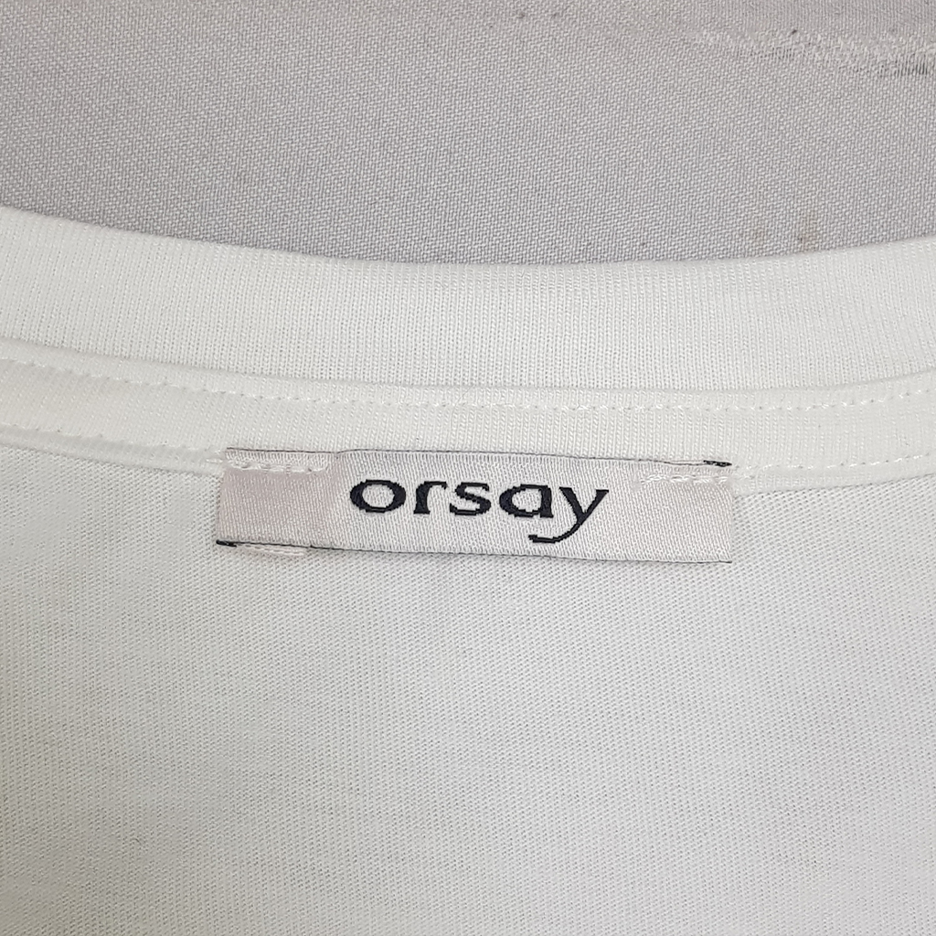 تی شرت زنانه 27060 مارک ORSAY