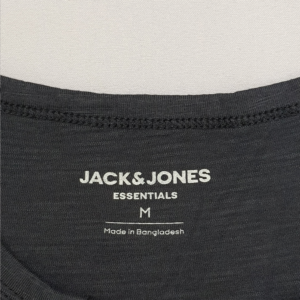 تی شرت مردانه 27027 کد 4 مارک Jack&Jones