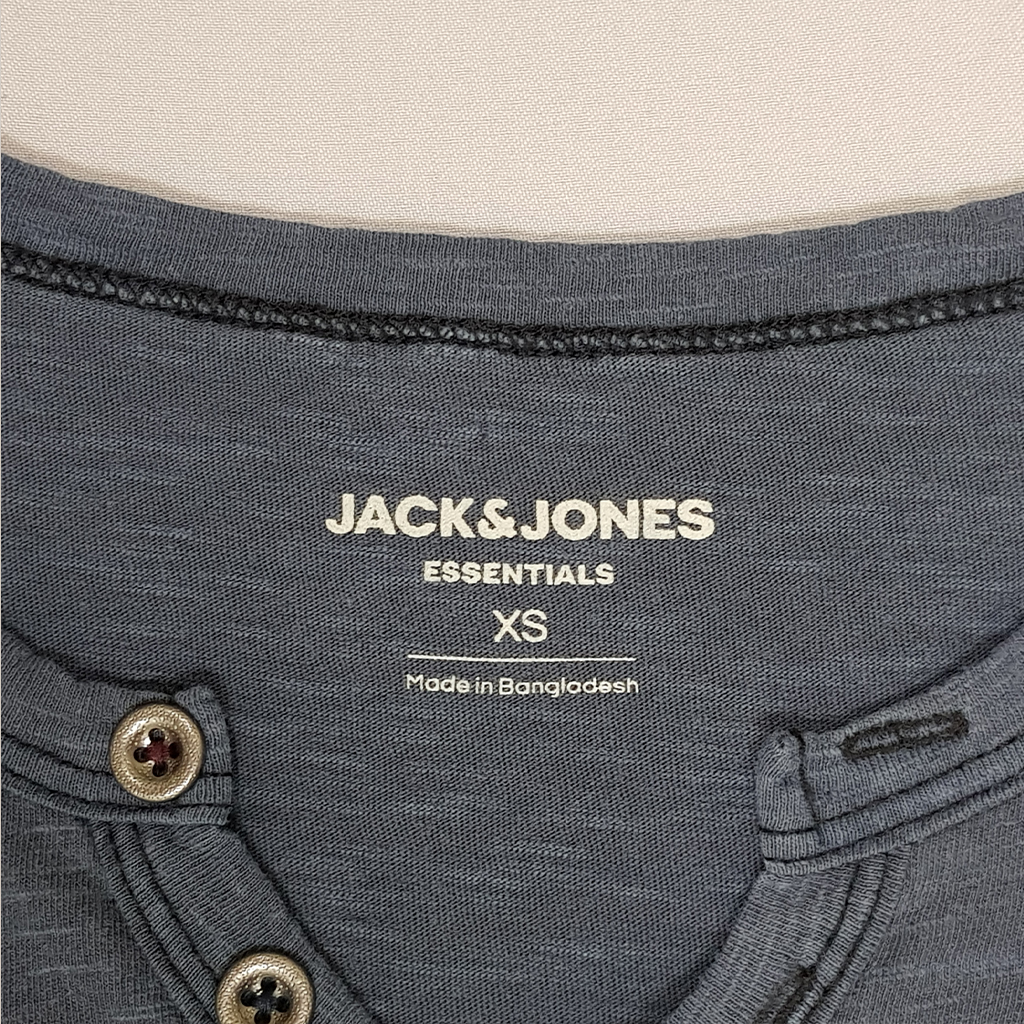 تی شرت مردانه 27027 کد 2 مارک Jack&Jones   *