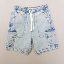 شلوارک پسرانه 27666 سایز 7 تا 14 سال مارک PRIMARK