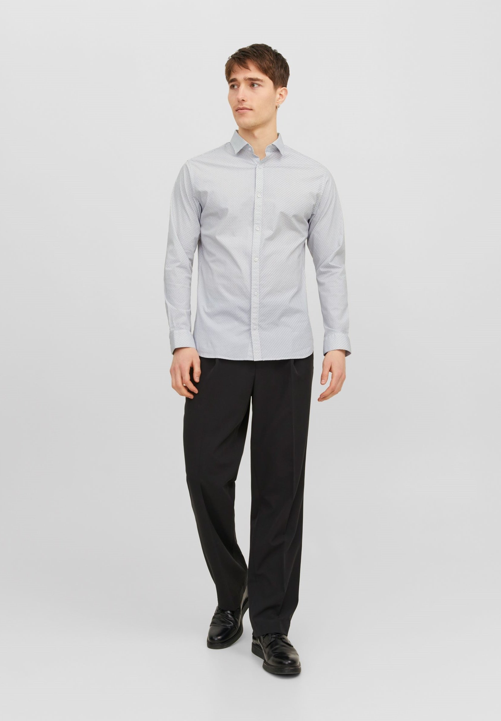 پیراهن مردانه 27526 مارک Jack&Jones