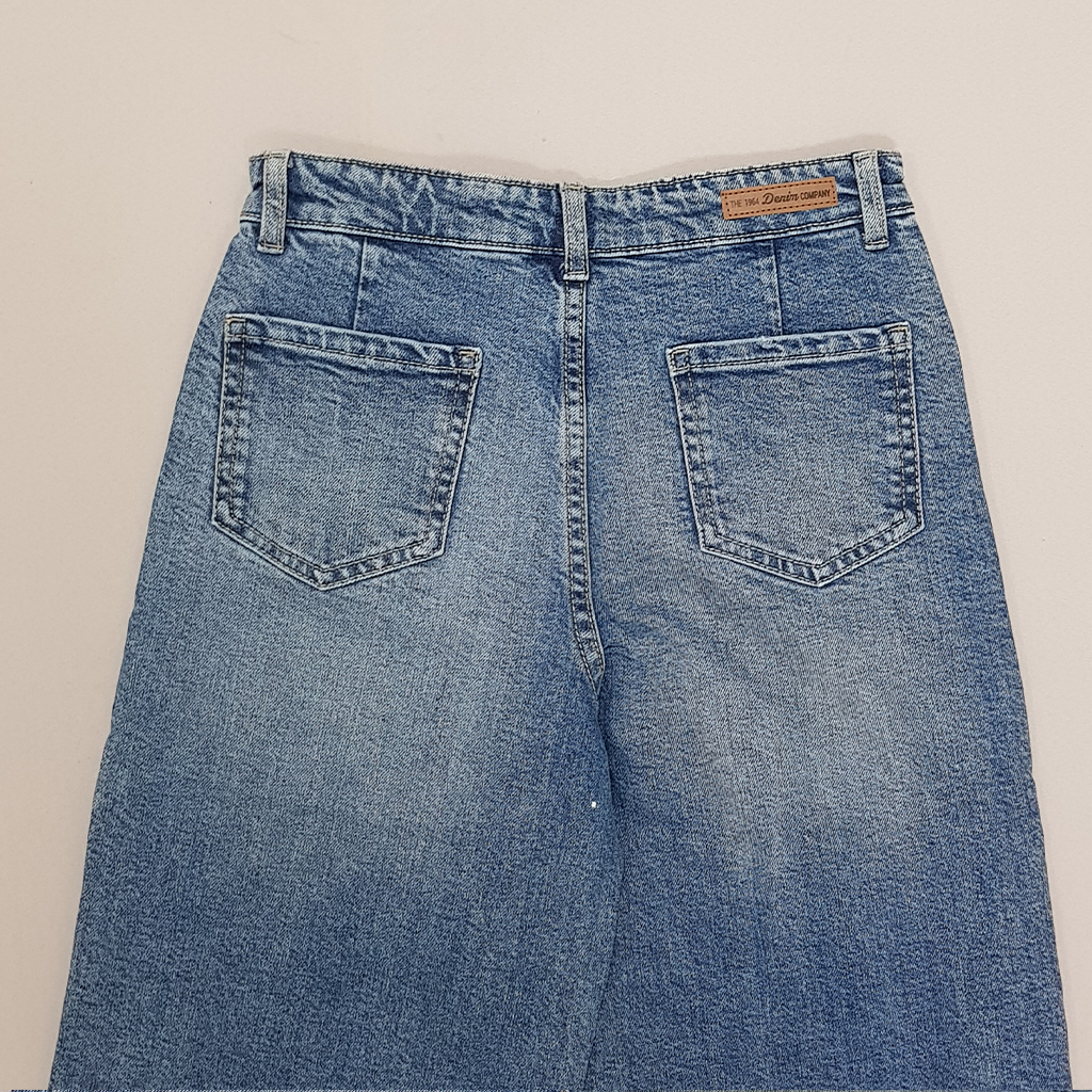 شلوار جینز پسرانه 27143 سایز 8 تا 16 سال مارک Denim