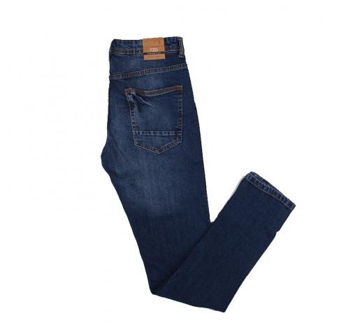 شلوار جینز مردانه 13973 سایز 30 تا 36 مارک DENIM