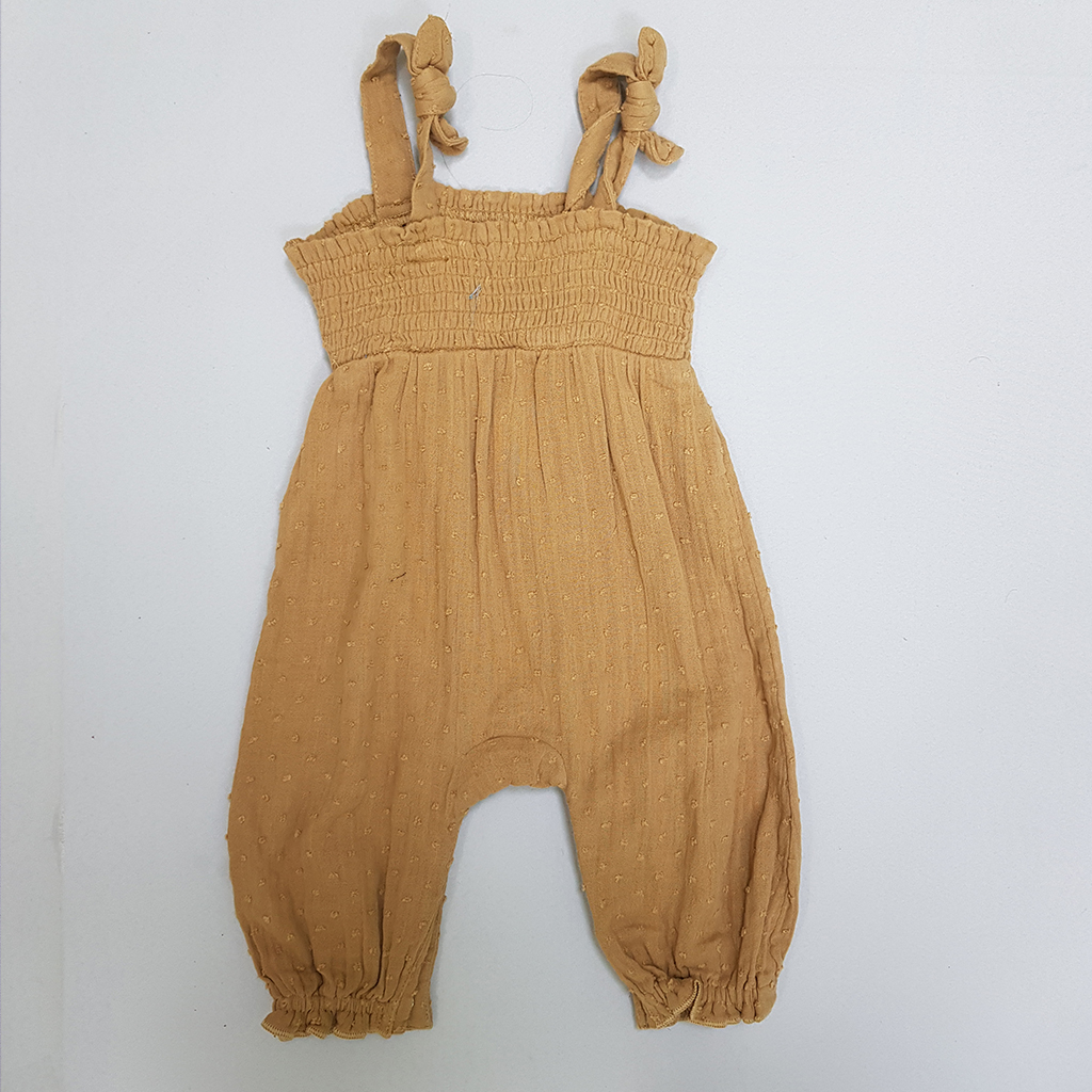 جامسوئیت دخترانه 27720 سایز بدوتولد تا 24 ماه کد 3 مارک OLD NAVY
