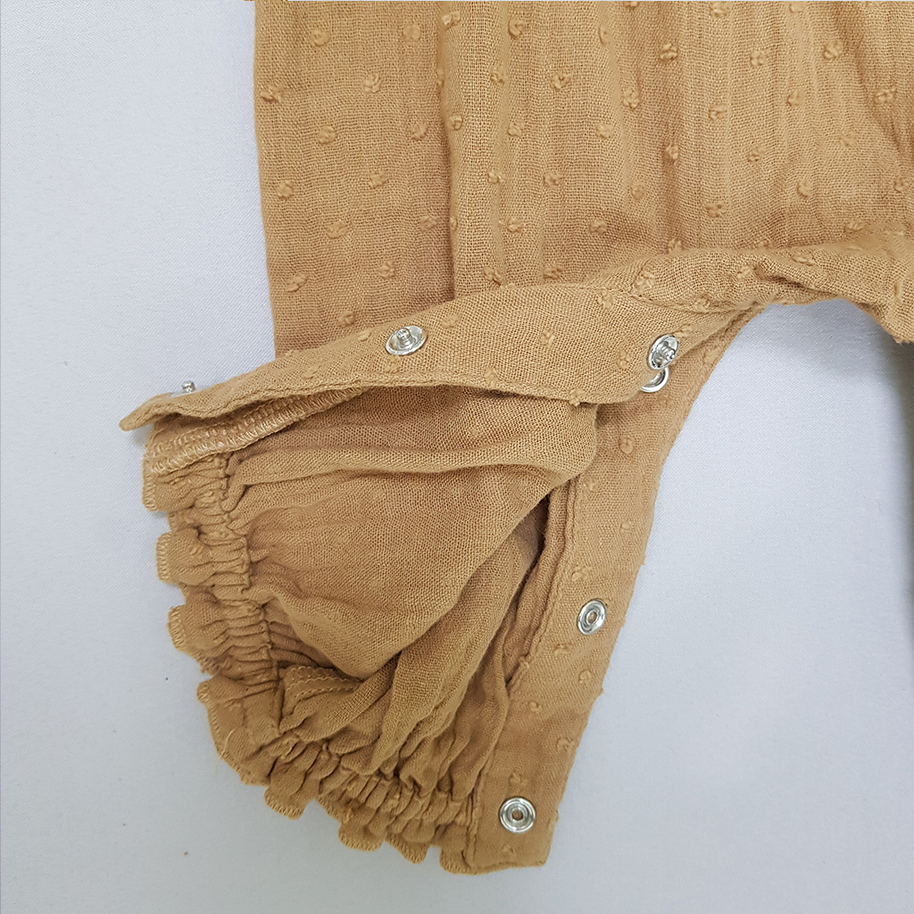 جامسوئیت دخترانه 27720 سایز بدوتولد تا 24 ماه کد 3 مارک OLD NAVY