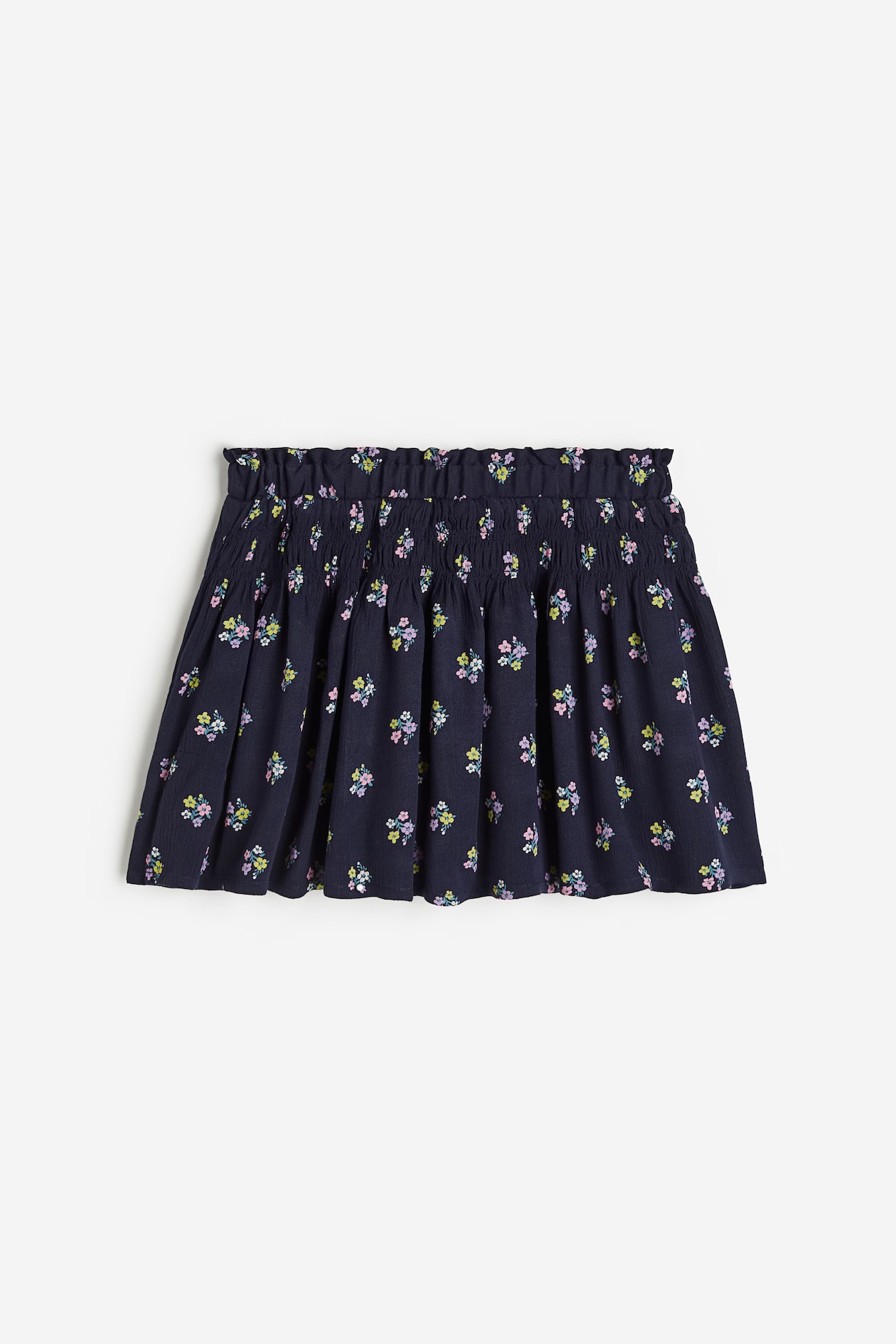 دامن دخترانه 27845 سایز 1.5 تا 10 سال مارک H&M