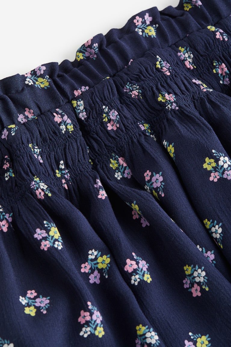 دامن دخترانه 27845 سایز 1.5 تا 10 سال مارک H&M