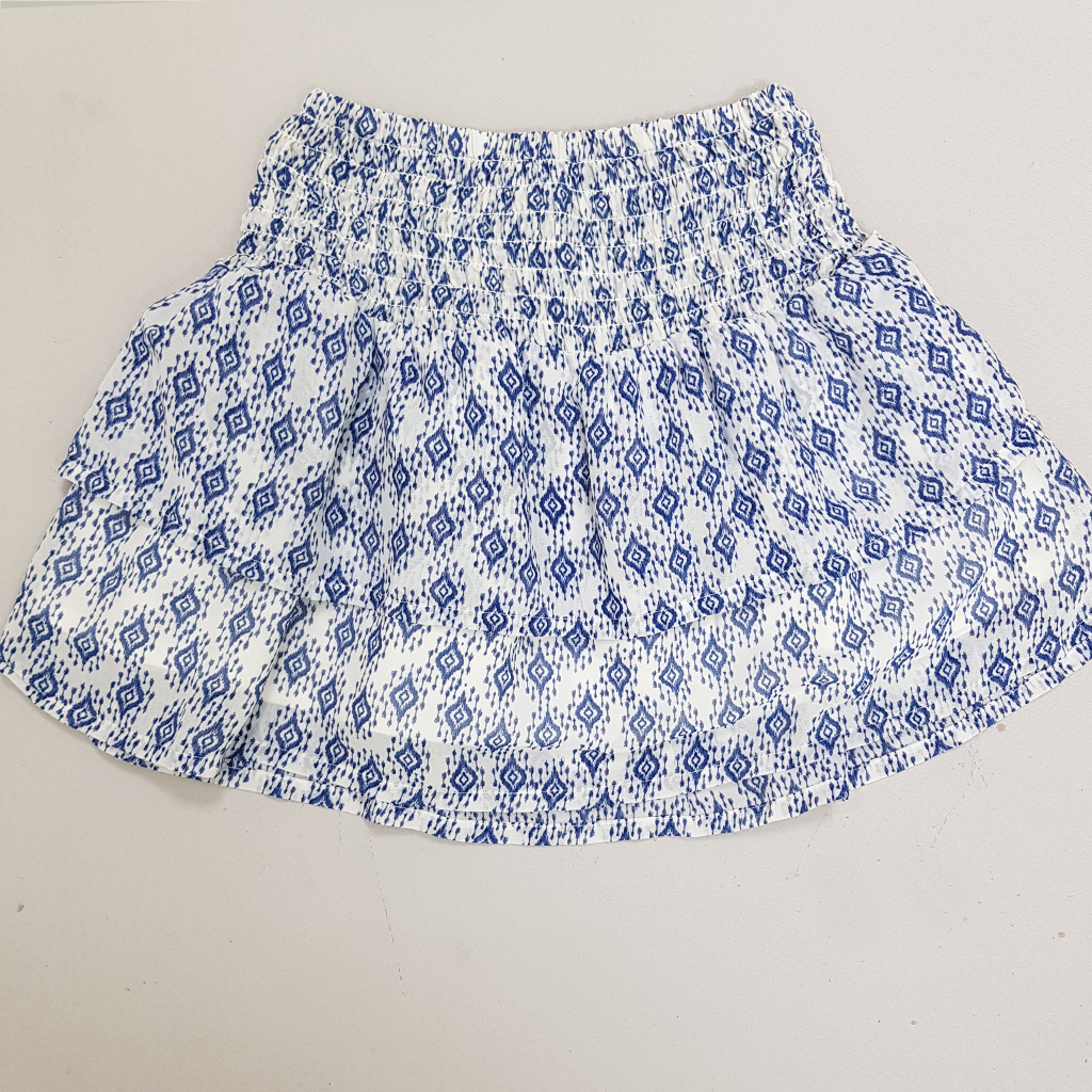دامن دخترانه 27841 سایز 8 تا 14 سال مارک H&M