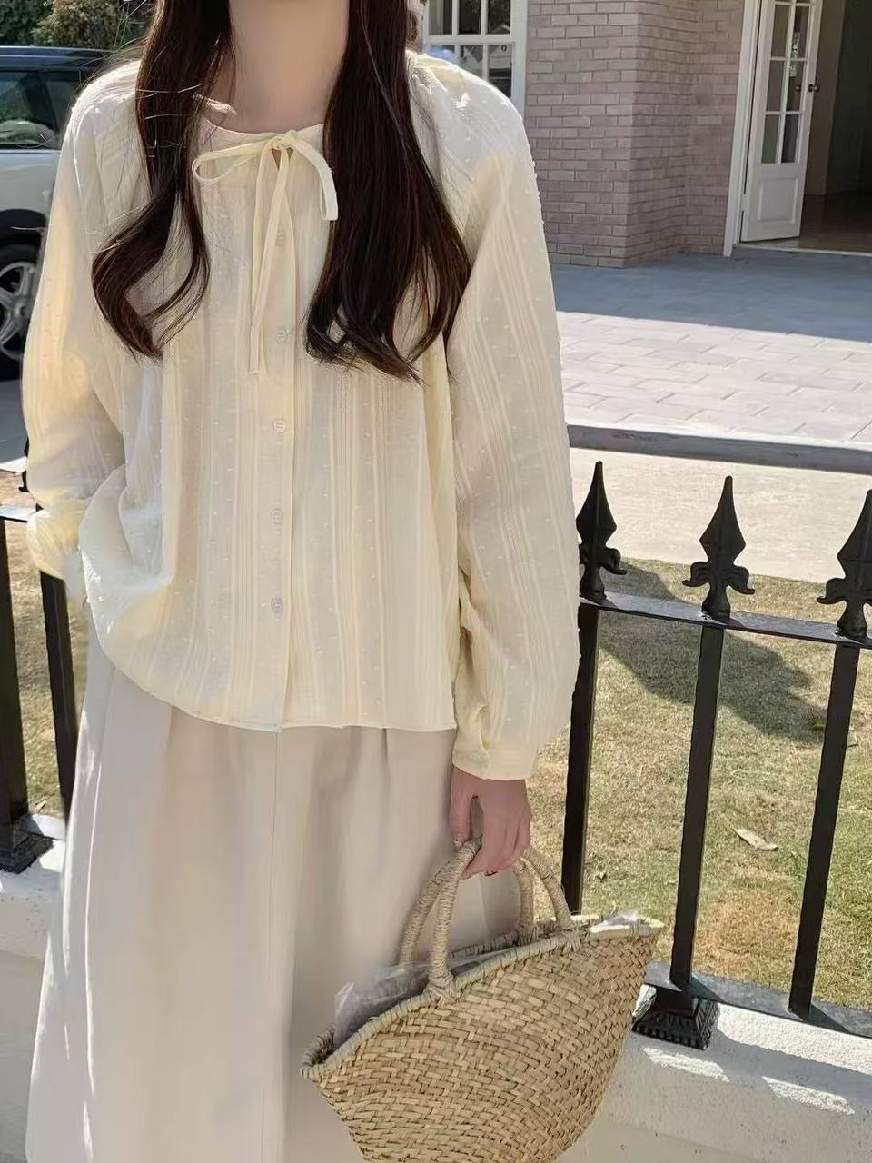 شومیز زنانه کد 417267