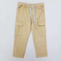 شلوار پسرانه 27925 سایز 3 تا 14 سال مارک Clothing&Co