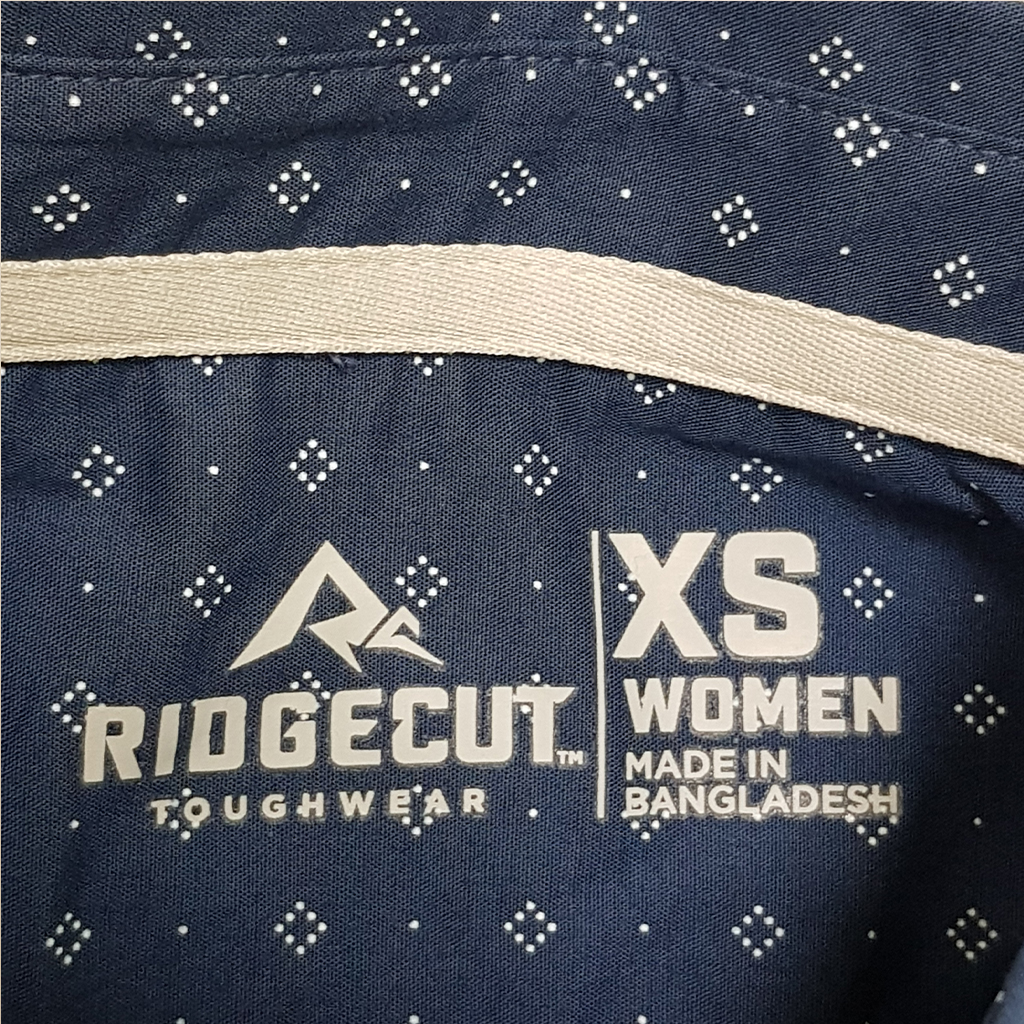 پیراهن زنانه 27986 مارک RIDGECUT
