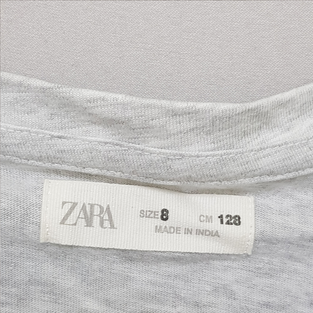 ست پسرانه 27964 سایز 8 تا 14 سال کد 2 مارک ZARA