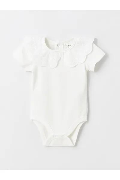 بادی دخترانه 27957 سایز 9 ماه تا 6 سال مارک ZARA