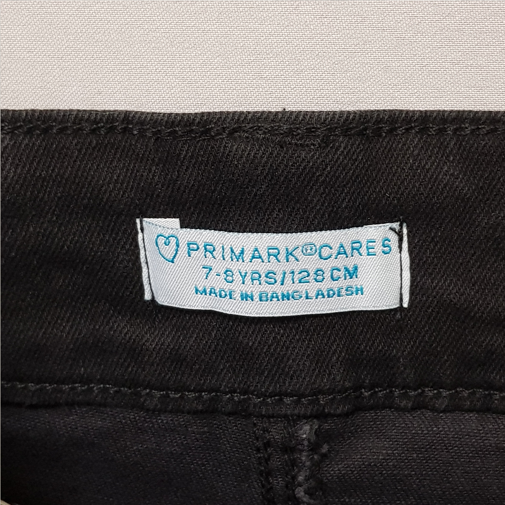 دامن دخترانه 27978 سایز 7 تا 15 سال مارک PRIMARK