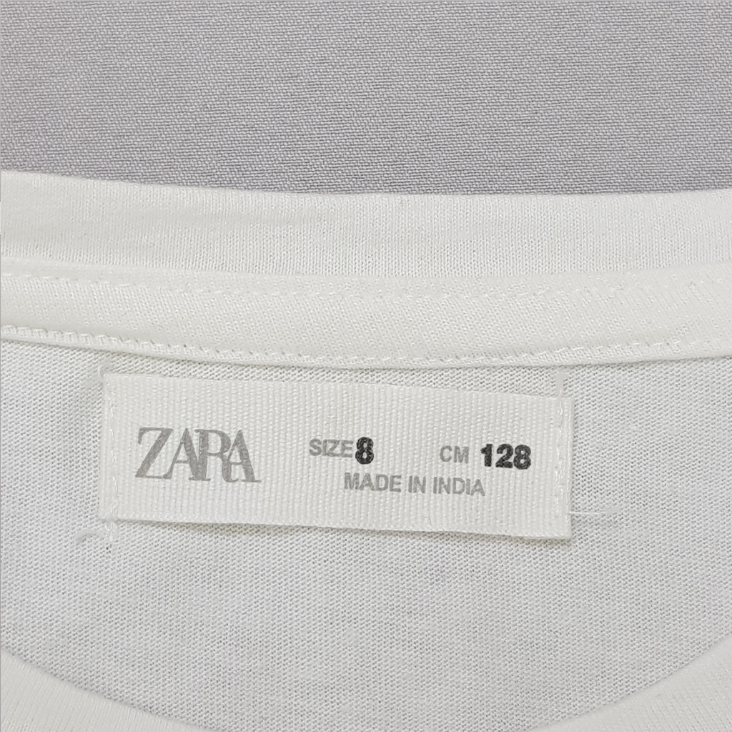 ست پسرانه 27964 سایز 8 تا 14 سال کد 5 مارک ZARA