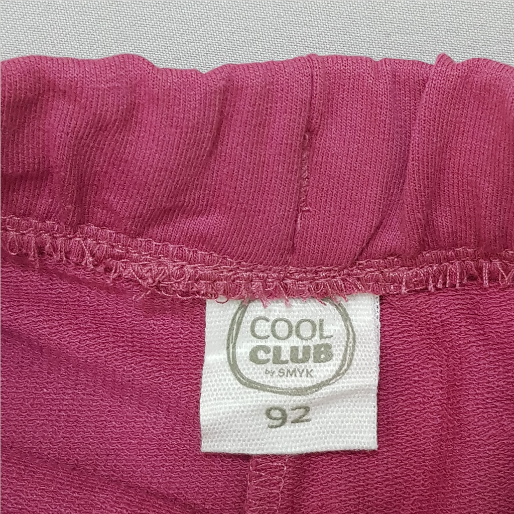 شلوار دخترانه 28048 سایز 2 تا 8 سال مارک COOL CLUB