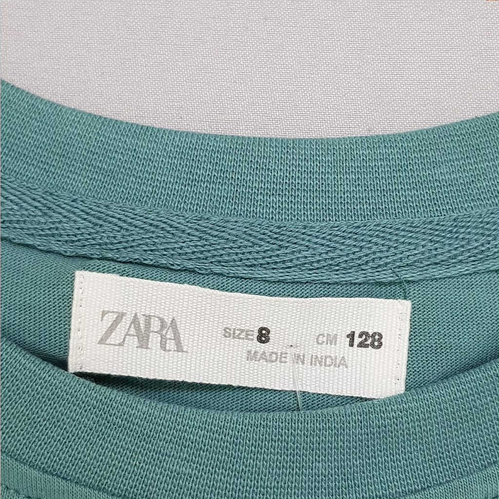 ست پسرانه 27964 سایز 8 تا 14 سال کد 10 مارک ZARA