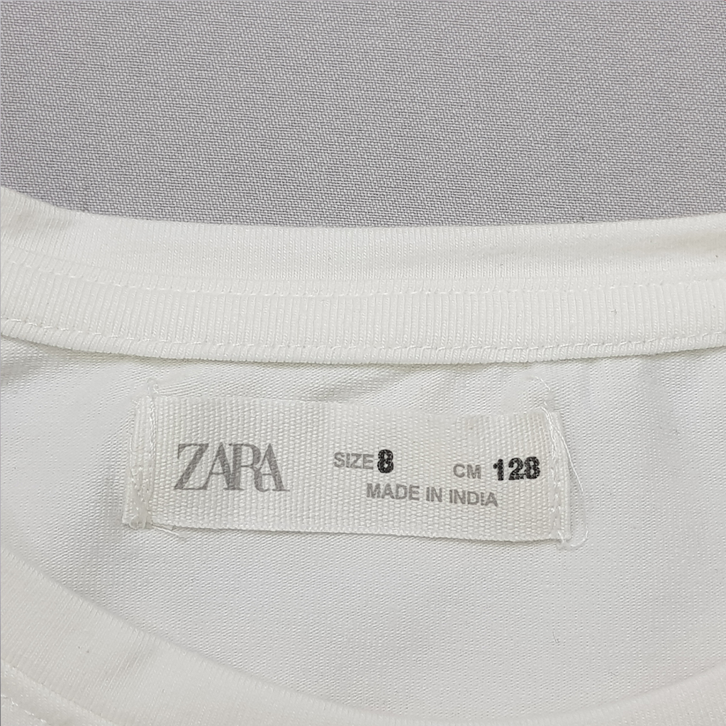ست پسرانه 27964 سایز 8 تا 14 سال کد 14 مارک ZARA