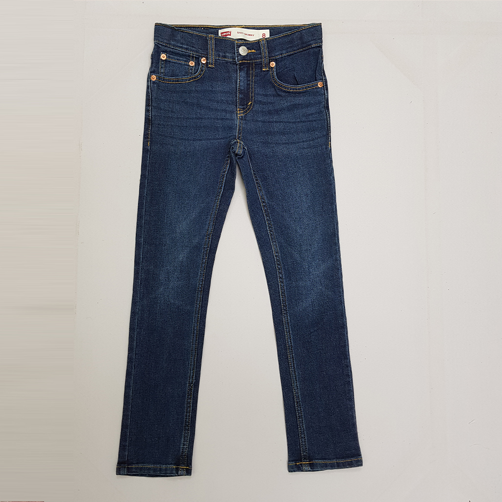 شلوار جینز 28085 سایز 8 تا 16 سال مارک Levis