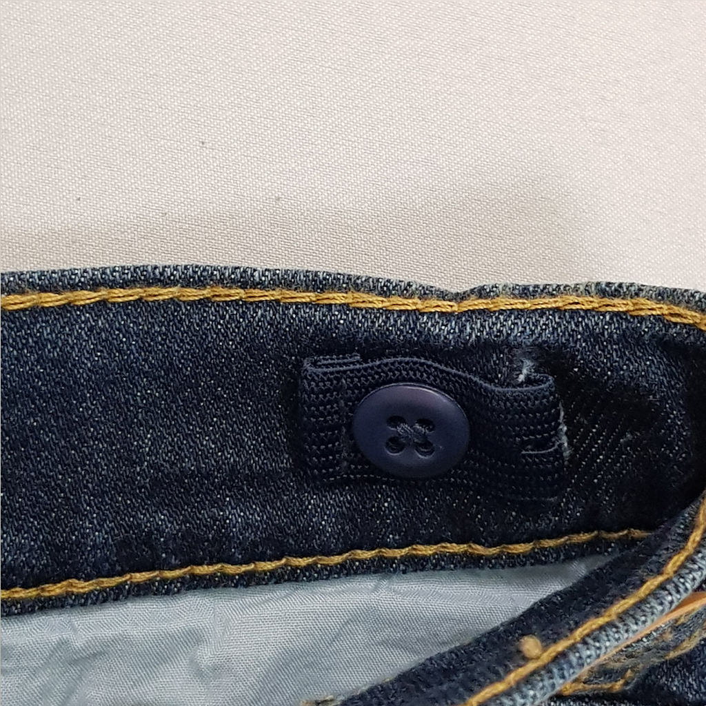شلوار جینز 28085 سایز 8 تا 16 سال مارک Levis