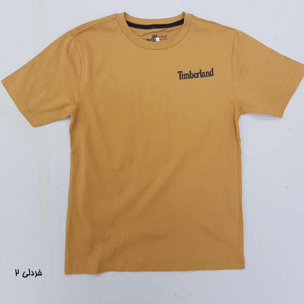 تی شرت پسرانه 28068 سایز 3 تا 20 سال   *
