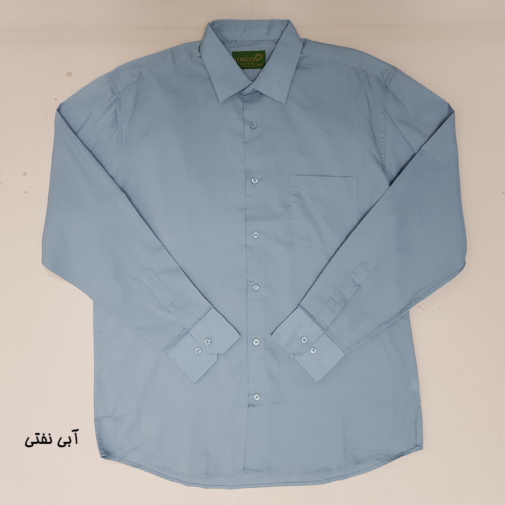 پیراهن مردانه 27984 مارک London   *