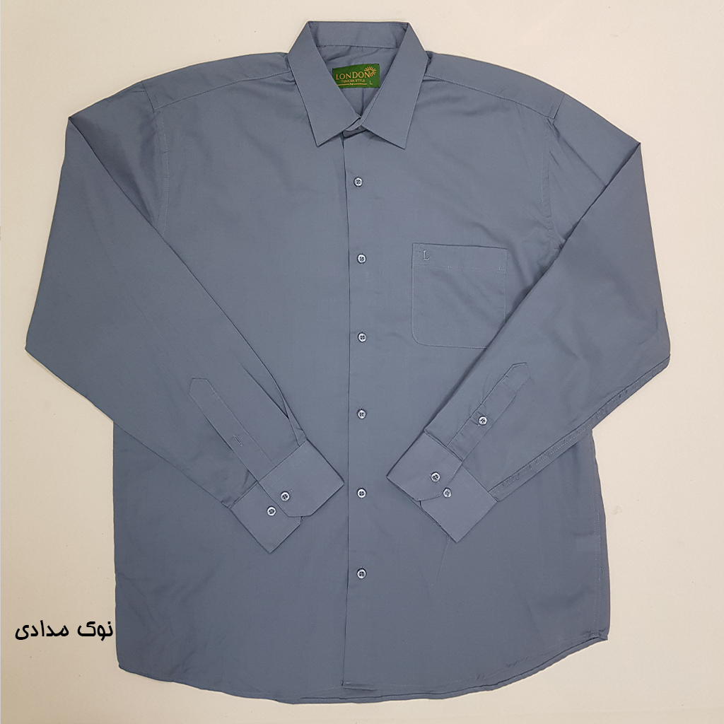 پیراهن مردانه 27984 مارک London   *