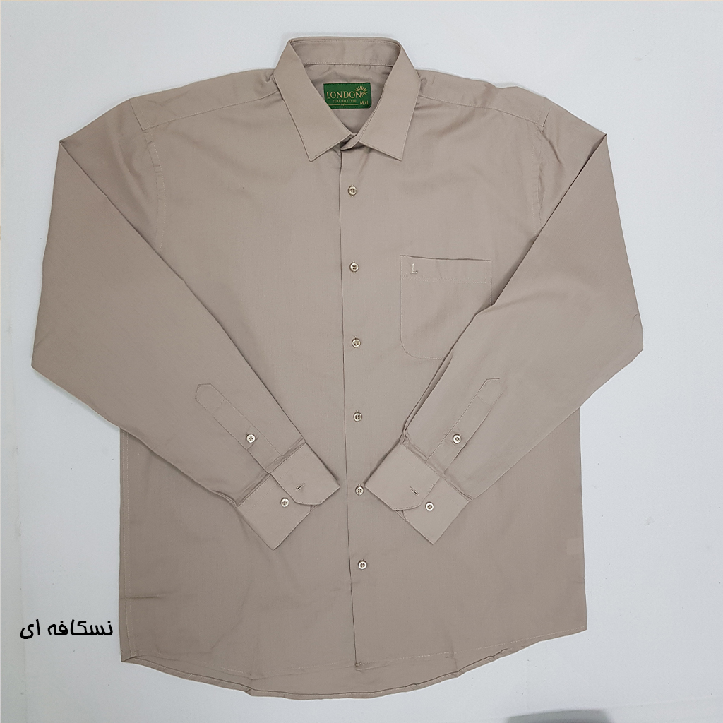 پیراهن مردانه 27984 مارک London   *