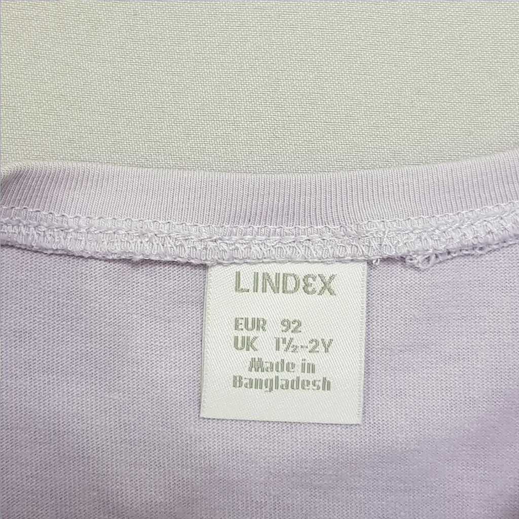 سارافون دخترانه 28153 سایز 1.5 تا 8 سال مارک LINDEX