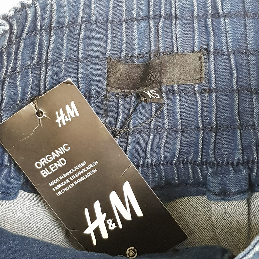 شلوار زنانه 24055 مارک H&M   *