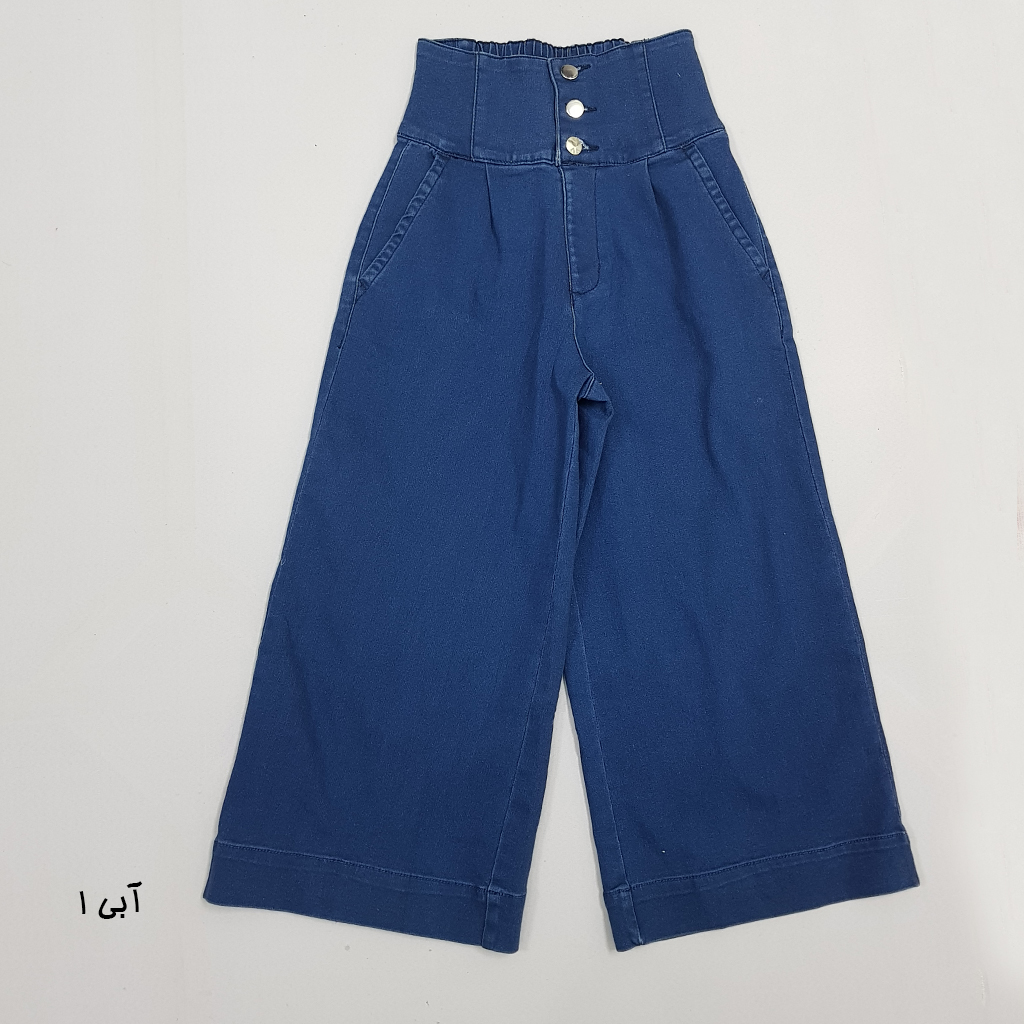 شلوار زنانه 24055 مارک H&M   *