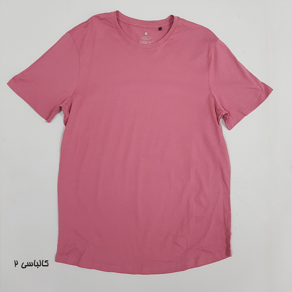 تی شرت مردانه 28099 مارک Target