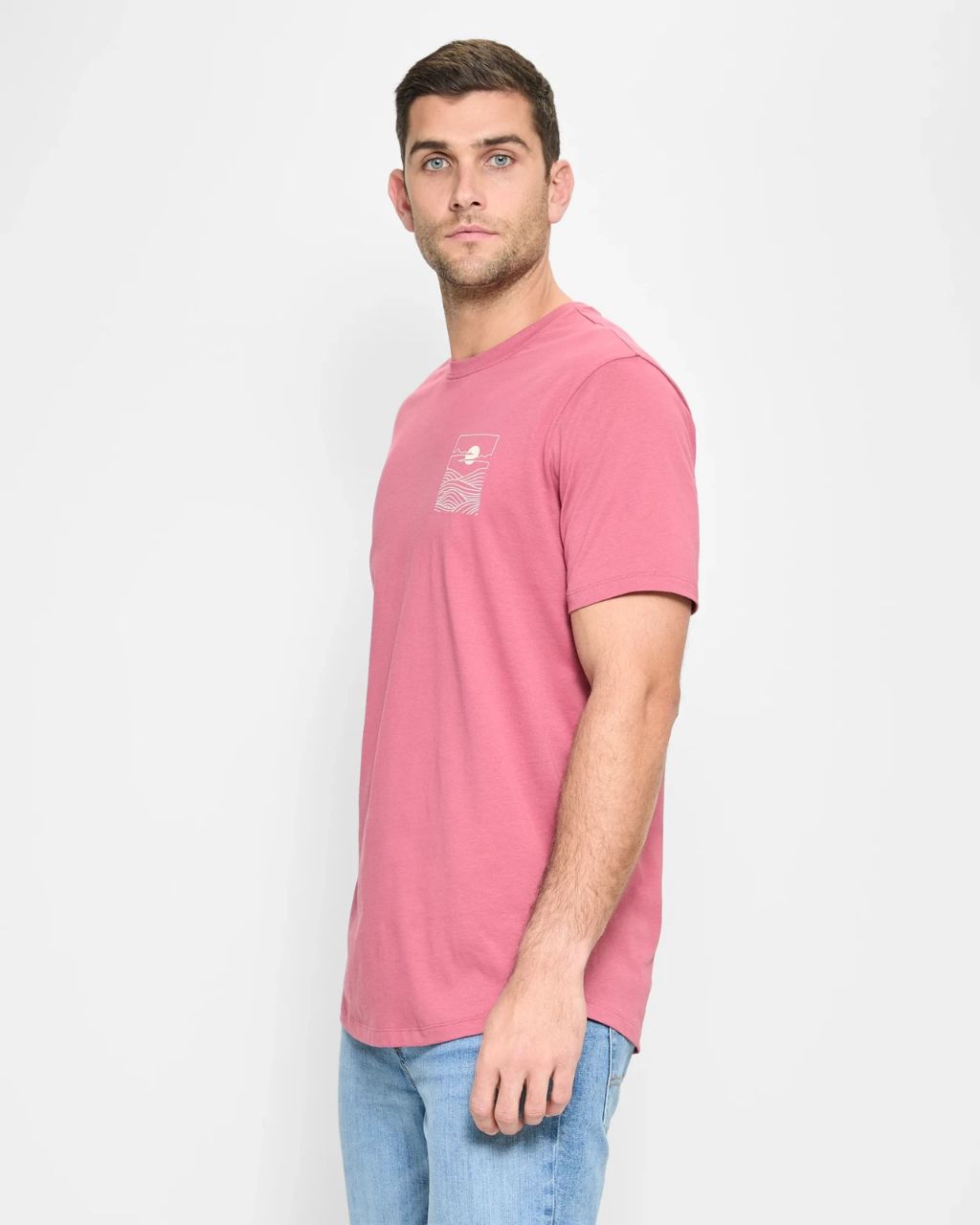 تی شرت مردانه 28099 مارک Target