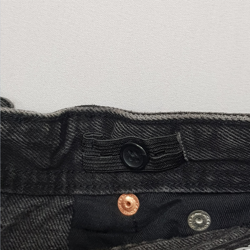 شلوار جینز پسرانه 27928 سایز 6 تا 14 سال مارک JACK&JONES