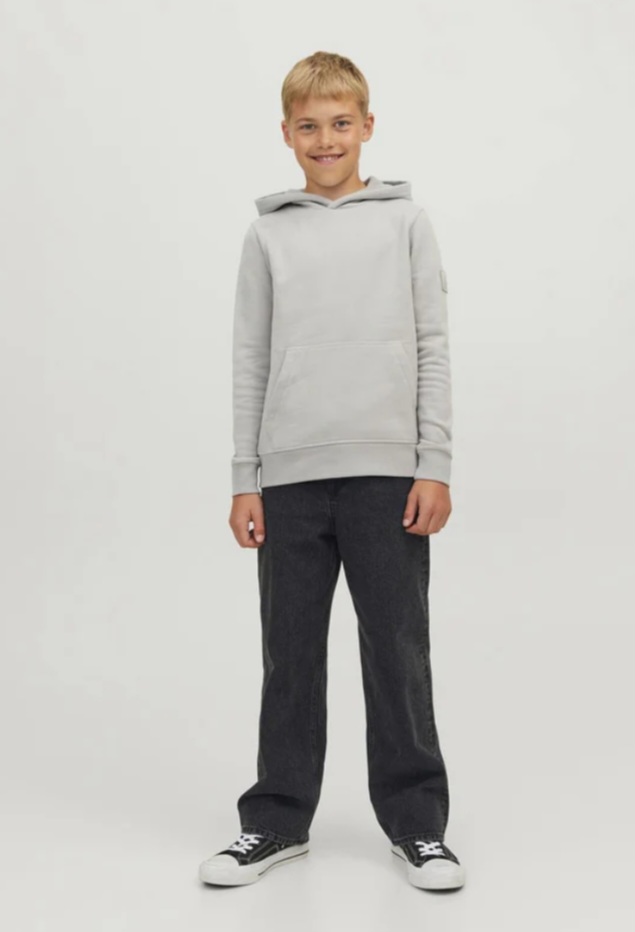 شلوار جینز پسرانه 27928 سایز 6 تا 14 سال مارک JACK&JONES