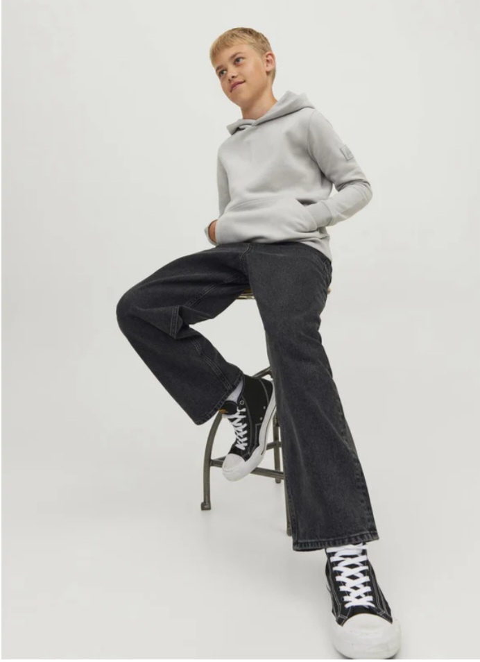 شلوار جینز پسرانه 27928 سایز 6 تا 14 سال مارک JACK&JONES
