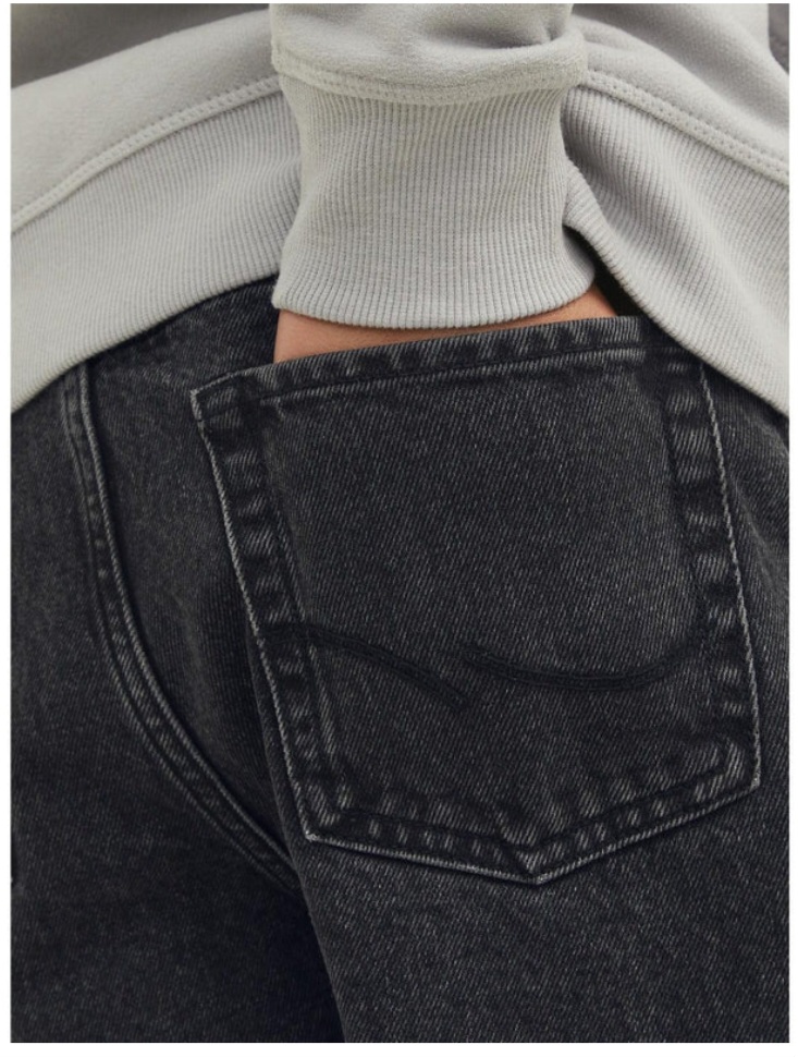 شلوار جینز پسرانه 27928 سایز 6 تا 14 سال مارک JACK&JONES